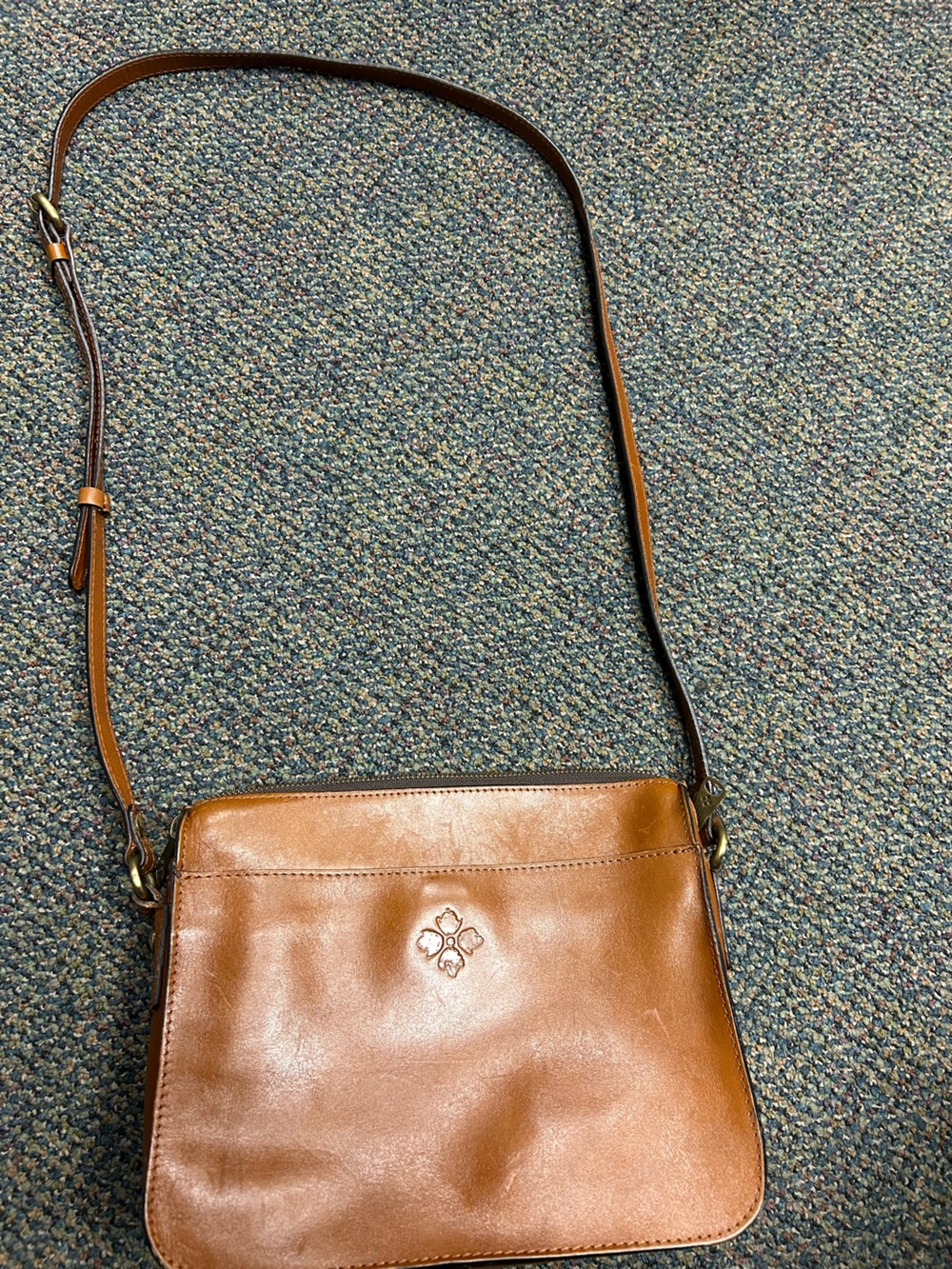 Patricia Nash Handbag